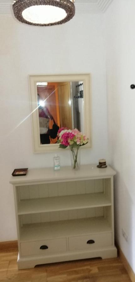Apartamento Centro De Sanxenxo Con Garaje エクステリア 写真