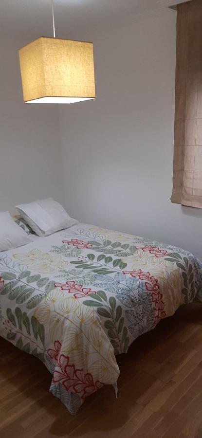 Apartamento Centro De Sanxenxo Con Garaje エクステリア 写真